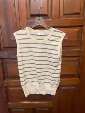 Bluivy Boutique Knitted Tank
